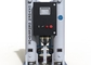 Máy tập trung oxy cao áp PSA bằng thép không gỉ Nhà máy y tế 0.8mpa