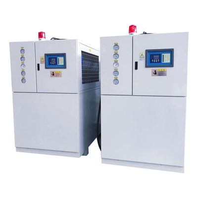 Hệ thống làm lạnh 1000w Máy ​​làm lạnh nước 220v 60hz cho máy cắt Laser
