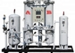 Nhà máy oxy lỏng PSA di động Máy phát điện độ tinh khiết 97%